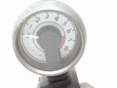 Used Instrument cluster Instrument cluster CITROËN C1 (PM_, PN_) 1.0 (68 hp) 33296898 33296898