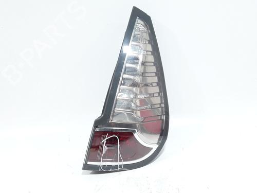 Used Right taillight Right taillight RENAULT SCÉNIC III (JZ0/1_) 1.5 dCi (110 hp) 35772596 35772596