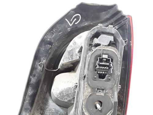 Left taillight RENAULT TWINGO II (CN0_) 1.2 16V (CN04, CN0B) | BP29230290C34 