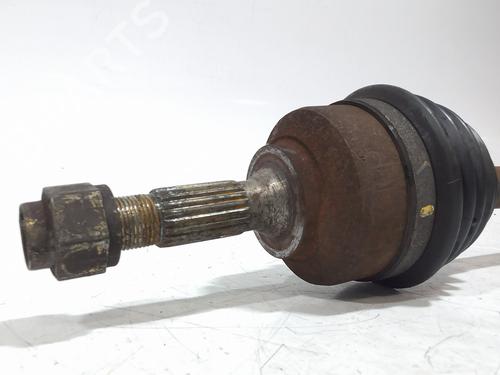 Left front driveshaft CITROËN C3 I (FC_, FN_) 1.6 16V | BP29962136M38