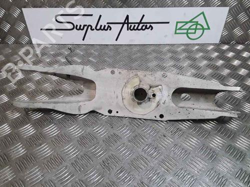 Right rear suspension arm MERCEDES-BENZ A-CLASS (W177)  | BP25765737M15 