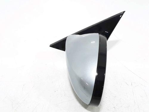 Left mirror BMW 1 (E81) 118 d | BP25186811C26 
