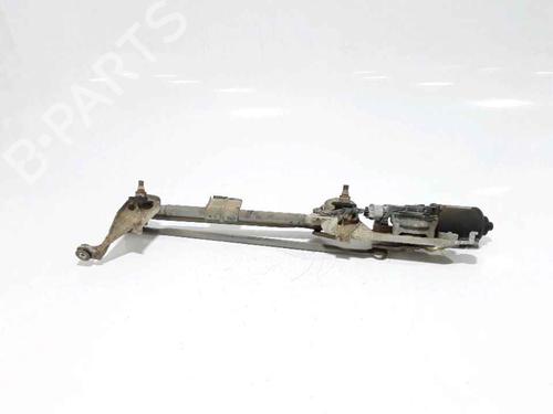 Front wipers mechanism MITSUBISHI COLT VI (Z3_A, Z2_A) 1.5 DI-D (Z39A) | BP25202465C83 