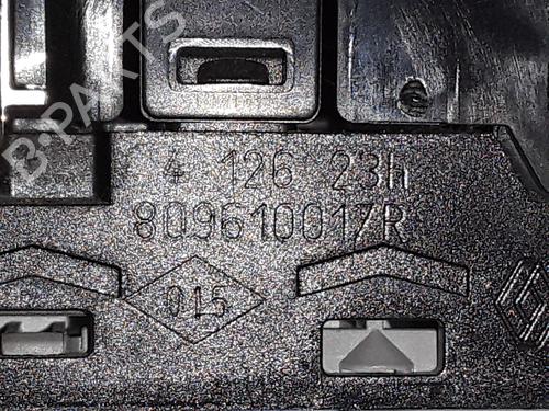 Switch RENAULT MEGANE III Hatchback (BZ0/1_, B3_) 1.5 dCi (BZ09, BZ0D, BZ1W, BZ29, BZ14) | BP36169028I30 - Image 2