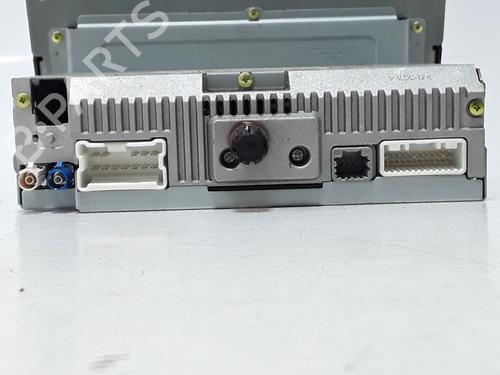 Radio RENAULT CLIO IV (BH_) 1.5 dCi 90 | BP29045273E6 