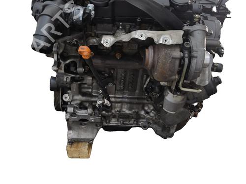Engine CITROËN C5 III (RD_) 1.6 HDi 110 (RD9HZC) | BP38491008M1 - Image 2
