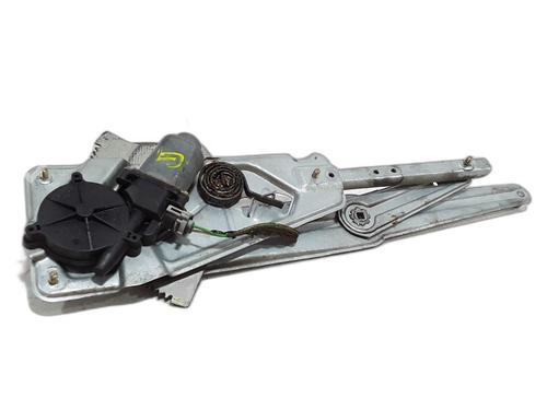 Used Front left window mechanism RENAULT TWINGO I (C06_) 1.2 16V (C06C, C06D, C06K) (75 hp) 30500873