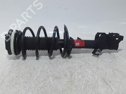 Used Left front shock absorber Left front shock absorber NISSAN QASHQAI I (J10, NJ10) 1.5 dCi (106 hp) 36479818 36479818