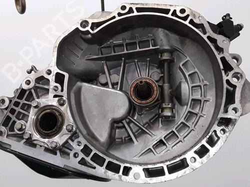 Used Gearbox CHEVROLET AVEO / KALOS Hatchback (T250, T255) 1.4 (101 hp) 25184711