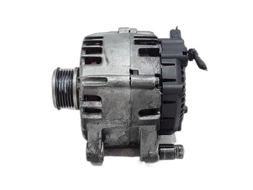 Generator CITROËN C3 II (SC_) 1.6 HDi 90 (90 hp) 30978439