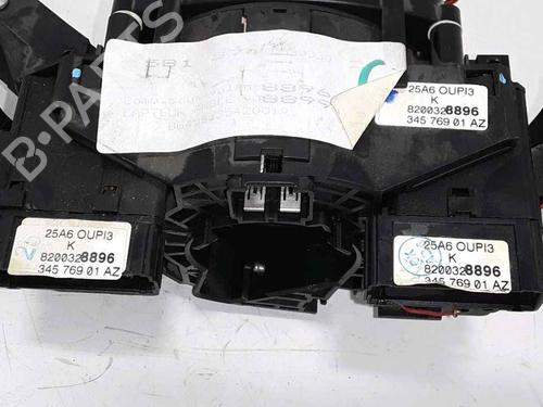 Headlight switch RENAULT LAGUNA II (BG0/1_) 1.9 dCi (BG13) | BP25169328I24 - Image 2