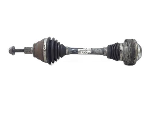 Used Left front driveshaft SEAT LEON (1P1) 2.0 TDI 16V (140 hp) 30446803
