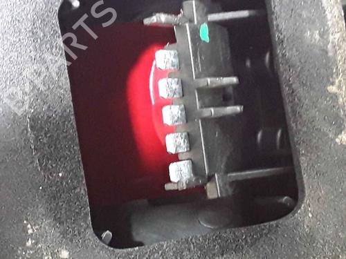 Right taillight OPEL CORSA D (S07) 1.4 (L08, L68) | BP25193234C35 