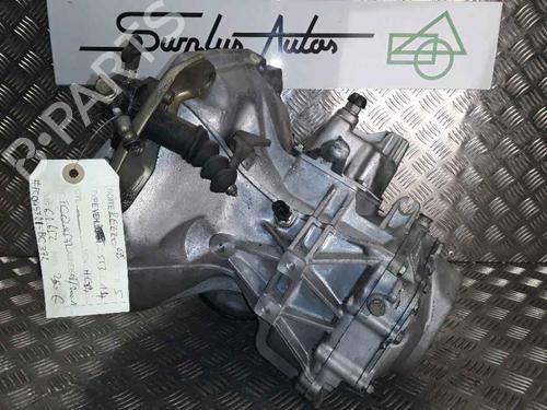 Gearbox DAEWOO REZZO (U100) 2.0 | BP25765867M3 
