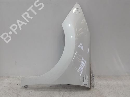 Left front fenders PEUGEOT 5008 (0U_, 0E_) 1.6 HDi | BP26648442C41