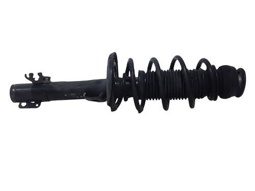 Ammortizzatore anteriore destro Ammortizzatore anteriore destro VW POLO V (6R1, 6C1) 1.0 (75 hp) 35885707 35885707