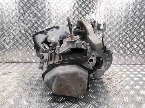 Gearbox PEUGEOT 807 (EB_) 2.2 HDi | BP25765199M3