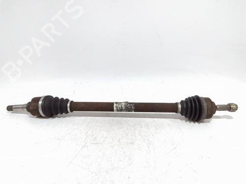 Used Right front driveshaft Right front driveshaft 38158982 38158982