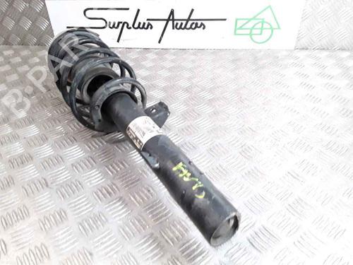 Right front shock absorber BMW 1 (E87) 116 d | BP25196582M17 