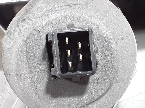 Left mirror FORD TRANSIT Van (FA_ _) 2.2 TDCi | BP31347027C26