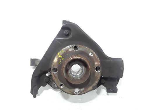 Used Left front steering knuckle LANCIA YPSILON (843_) [2003-2011]  25767231