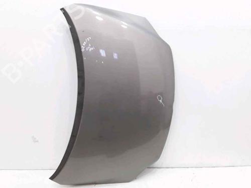 Hood VW GOLF PLUS V (5M1, 521) 1.4 TSI | BP25167569C1 