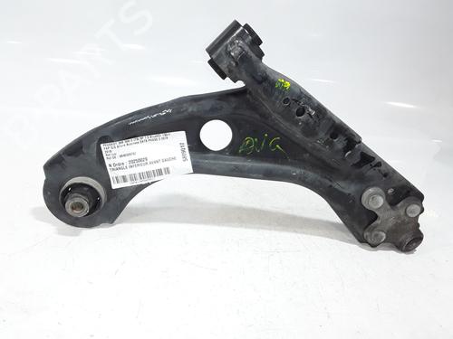 Brazo suspension delantero izquierdo PEUGEOT 308 II (LB_, LP_, LW_, LH_, L3_) 1.5 BlueHDi 130 (131 hp) 25198324