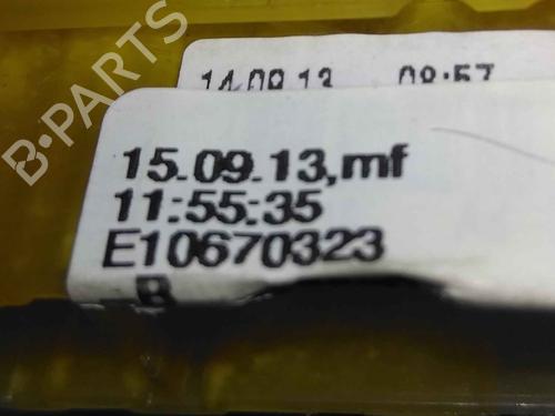 Steering column stalk RENAULT CAPTUR I (J5_, H5_) 1.5 dCi 90 (J5N4, J5M5, J5MW, J5M6, J5AL, J5AJ) | BP25169362I23