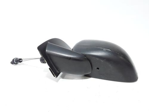 Left mirror FIAT PANDA (169_) 1.2 (169AXF2A, 169AXF1A) | BP25989221C26 