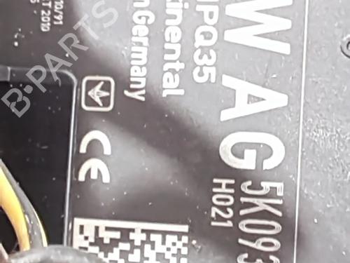 Electronic module SEAT LEON (1P1) 1.6 TDI | BP39892394M83 - Image 3