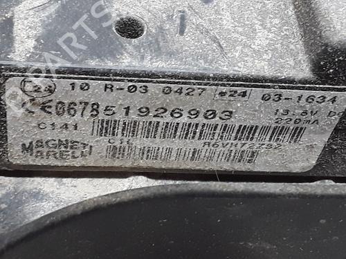 Electronic module PEUGEOT BIPPER (AA_) 1.3 HDi 75 | BP38181011M83 - Image 2