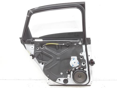 Left rear door SEAT EXEO (3R2) 2.0 TDI | BP25188219C4 