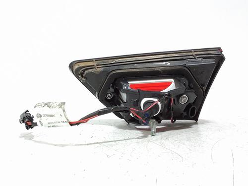 Left tailgate light RENAULT CLIO IV (BH_) 1.5 dCi 90 | BP31207139C79