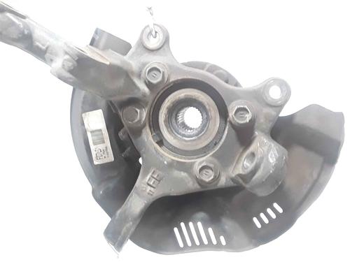 Left front steering knuckle TOYOTA AURIS (_E15_) 1.4 D-4D (NDE150_, NDE150R) | BP25198923M25