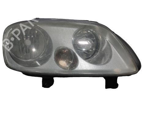Højre forlygte Højre forlygte VW CADDY III MPV (2KB, 2KJ, 2CB, 2CJ) 2.0 SDI (70 hp) 36207071 36207071