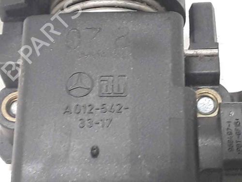 Pedal MERCEDES-BENZ A-CLASS (W168) A 170 CDI (168.008) | BP25190276I4 