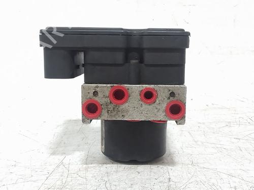Used ABS pump ABS pump CITROËN C2 (JM_) 1.4 HDi (68 hp) 39754893 39754893