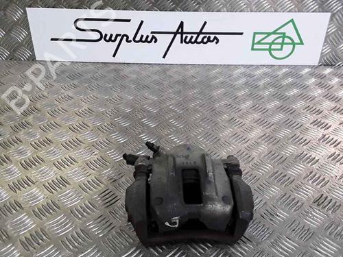 Used Right front brake caliper MERCEDES-BENZ A-CLASS (W168) A 190 (168.032, 168.132) (125 hp) 25163750