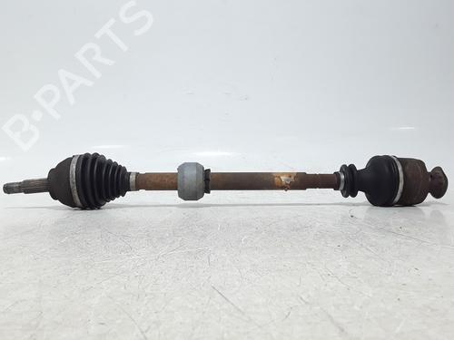 Used Right front driveshaft Right front driveshaft 36653681 36653681