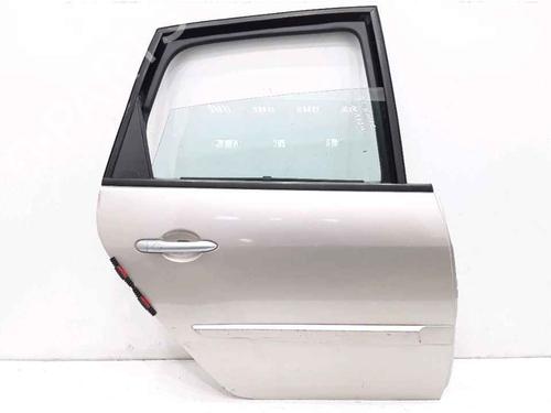 Used Right rear door CITROËN C3 I (FC_, FN_) 1.4 HDi (68 hp) 25194223