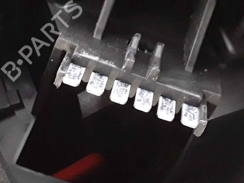 Left taillight OPEL CORSA D (S07) 1.3 CDTI (L08, L68) | BP25187219C34 