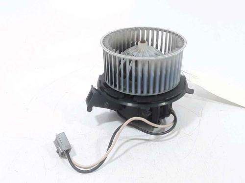 Used Heater blower motor OPEL ASTRA J (P10) 1.7 CDTI (68) (125 hp) 25185242