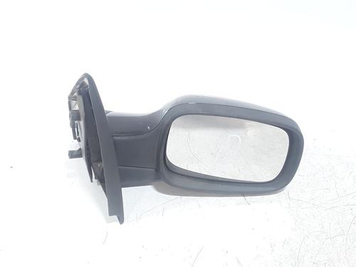Used Right mirror RENAULT CLIO III (BR0/1, CR0/1) 1.5 dCi (BR17, CR17) (86 hp) 28593682