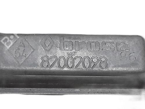 Lève-vitre avant droit RENAULT CLIO II (BB_, CB_) 1.2 16V (BB05, BB0W, BB11, BB27, BB2T, BB2U, BB2V, CB05,... | BP29901181C23