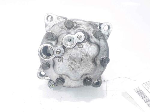 AC compressor PEUGEOT 807 (EB_) 2.2 HDi | BP25161396M34