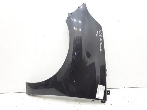 Left front fenders RENAULT SCÉNIC III (JZ0/1_) 1.5 dCi | BP25182091C41 