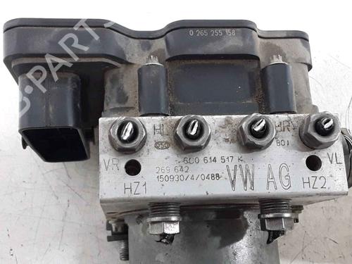 ABS pump SKODA FABIA III (NJ3) 1.0 | BP25164928M43 