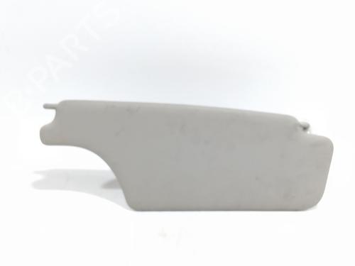 Left sun visor RENAULT MODUS / GRAND MODUS (F/JP0_) 1.2 (JP0C, JP0K, FP0C, FP0K, FP0P, JP0P, JP0T) | BP36460144I1 - Image 3