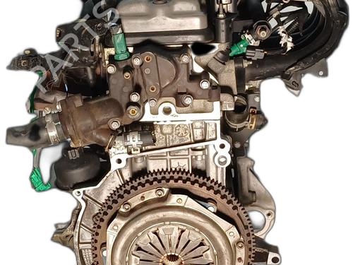 Used Engine PEUGEOT 206 Hatchback (2A/C) 1.4 i (75 hp) 30865599