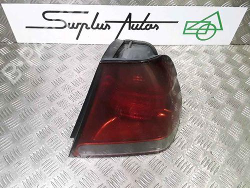 Used Right taillight BMW 3 Compact (E46) 320 td (150 hp) 25192851